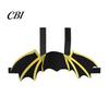 Cute Cat Bat Costume Halloween Pet Wings, Costume, Skeleton Wings Creative Dog Suit with Bells, Festive Apparel for Cats Dogs Cosplay Party