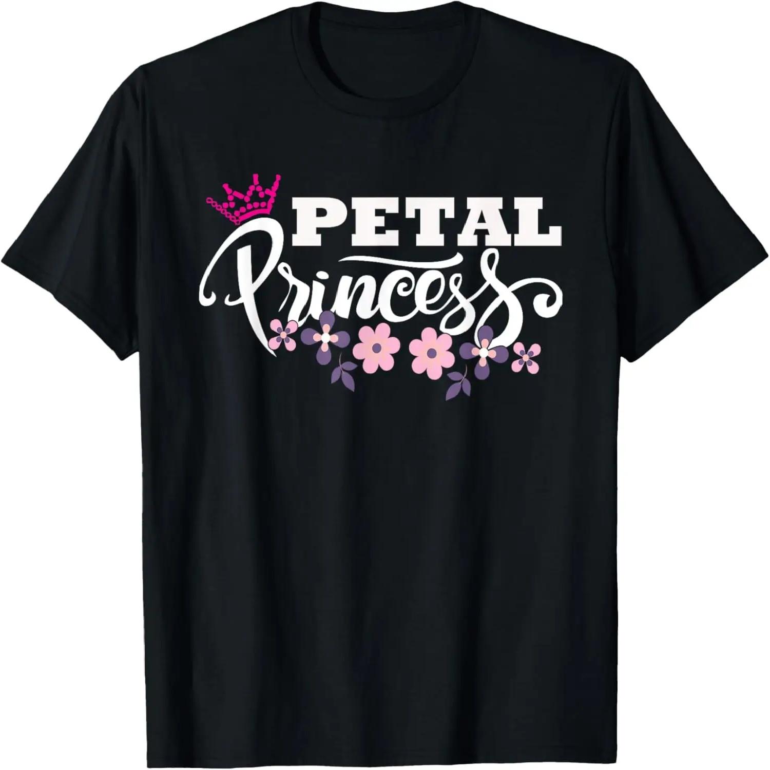 Team Bride Princess Tankard T-Shirt S