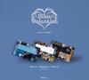 (Album platformowy POCAALBUM Ver.) NMIXX [Blue Valentine] 1. Album studyjny