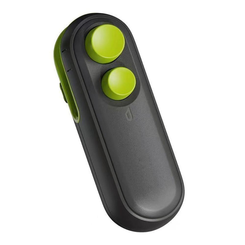 2 In 1 Mini Heat Bag Sealing Machine Moisture-Proof Food Sealer Clip Snack Bag Resealer Candy