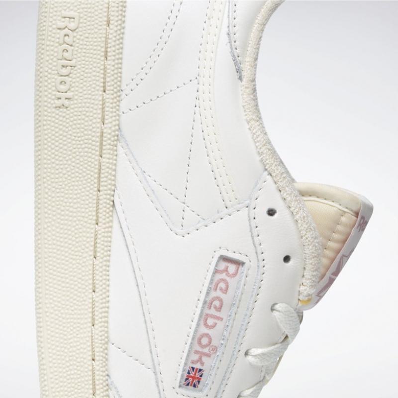 Club C 85 Vintage   Vintage Pink Gy4967 rxsoxxCvup2