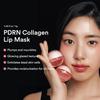 [NY] ABIB Pdrn Kollagen Læbemaske Glazed Jelly 11g