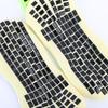 Professional Sports Football Socks, Sole Dispensing Non-Slip Socks, Towel Bottom Thickened Buffer, Men'S And Women'S Medium Tube Socks