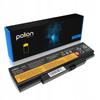 Laptop Battery For Lenovo 4X50G59217 Thinkpad Edge E550 E550C E555 4400Mah