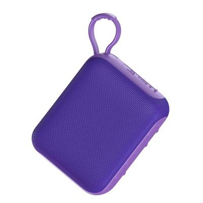 Newman BT08 Portable Bluetooth Speaker CN Plug (adapter Included)