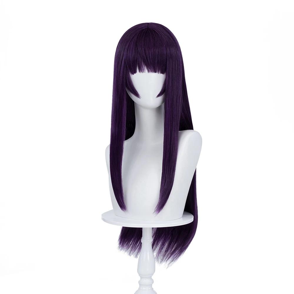 Anime Kim Anouk Mei Takanashi Wig Yoru no Kurage wa Oyogenai Cosplay Women 100cm Long Hair Takanashi Cosplay Wigs