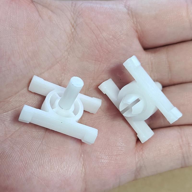 20PCS Door Trim Retaining Clips for BMW OE# 51131829904 51136440146