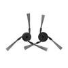 For Xiaomi For Mijia 5 Pro / OV21CN Robot Vacuum Cleaner 12-Pack Replacement Side Brushes Accessories