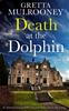 Kniha DEATH AT THE DOLPHIN an Absolutely Gripping WW2 Historical Murder Mystery Full of Twists : 1