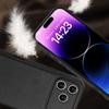 Luxury High-end Leather Case for iPhone 17 Pro Max 16 Pro 16e 15 14 Plus 13 12 11 XS XR X 7 8 Lens Protection Mobile Phone Cover