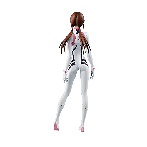 Ichiban Kuji Evangelion: 3.0+1.0 Thrice Upon a Time - Unit 13, Activate! - Prize D: Mari Illustrious Makinami