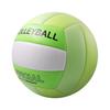 Size 5 Macaron Volleyball PVC 2.7mm Thick for Middle School Entrance Exams and Competitions Professional Match Balls Beach Use