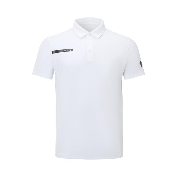 DESCENTE Training Polo Shirt Men's D5331TPS52