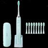 BAIR X1s+Plus Sonic Electric Toothbrush for Adults CN plug (adapter included)