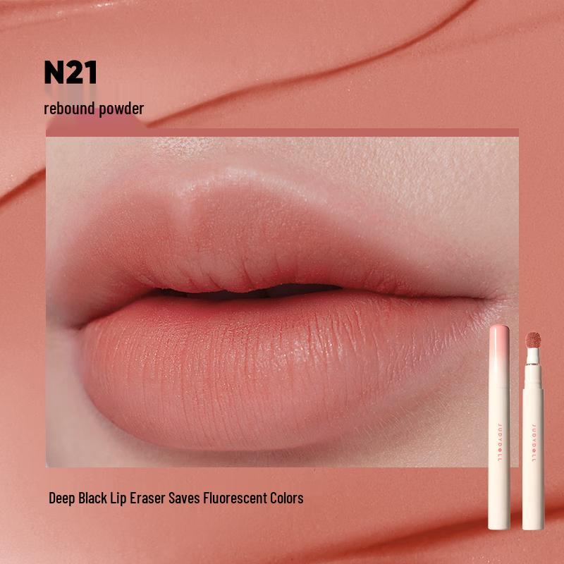 Judydoll Lip Color & Makeup Collection