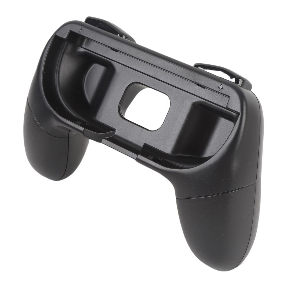 2 Pack Hand Grips Fit for Switch 2 Controller Protective Comfort Grips Ergonomic Anti Slip