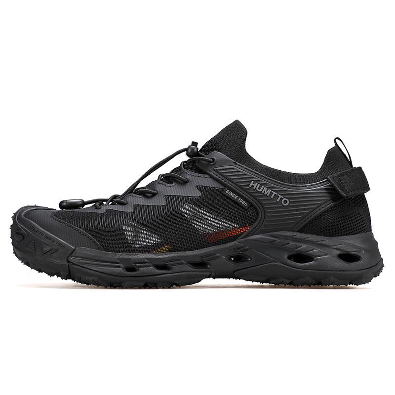 

HUMTTO Men s Outdoor Quick-Dry Mesh Water Shoes 660859A M