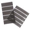 50/70Pcs Universal Phone Speaker Earpiece Net Anti Dust Proof Mesh Sticker