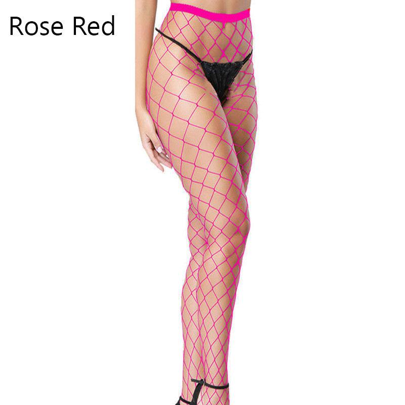 low rise fishnets