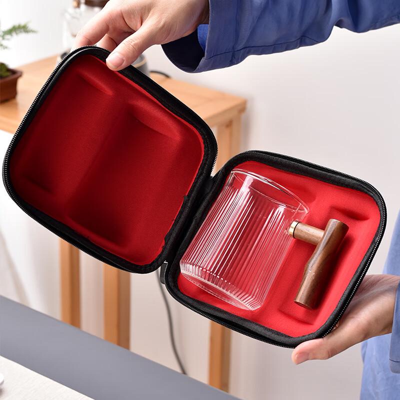 Shangqi Fortune Travel Tea Set