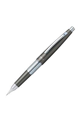 Pentel Mechanical Pencil Perpetual CIL (Kelly) Cap Type P1035-ND Smoky Gray Shaft