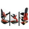Universal Angle Grinder Stand Angle Grinder Power Drill Accessories Function Angle Grinder Bracket Holder Support