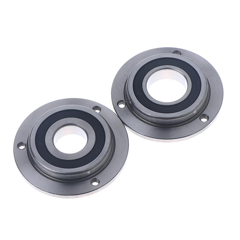 Specialized F70 Flange Bearing 608/636/627/699 for Embroidery Machines, 20-25mm Bore