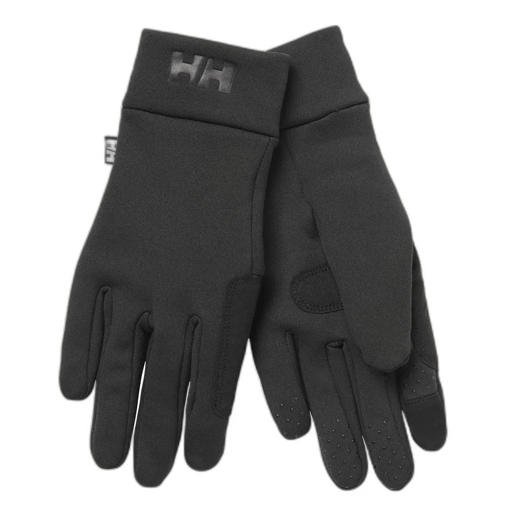 Helly Hansen Перчатки Touch Liner EU M