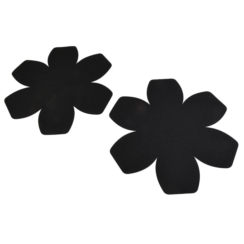 Frying Pan Protector Pan Protectors Hexagonal Protective Pad