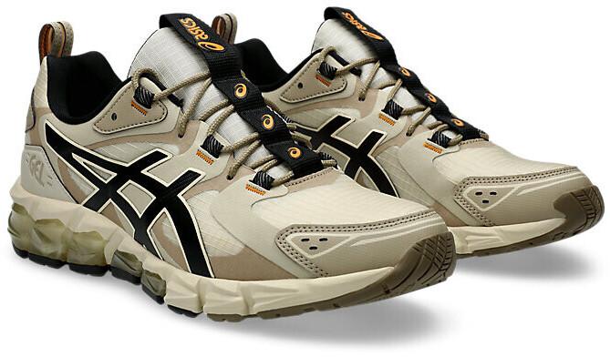 Кроссовки Asics Gel-Quantum 180 vanilla/black