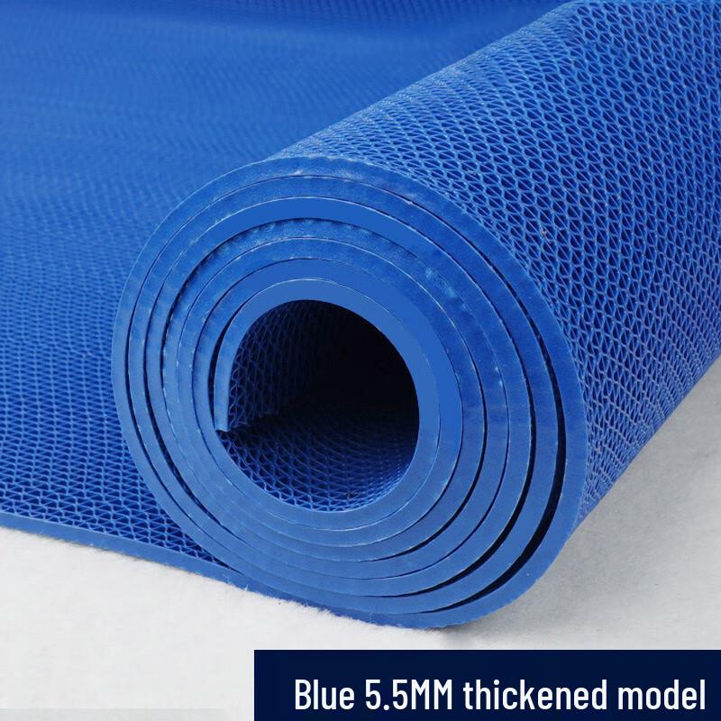Junwen Non-Slip PVC Hollow Mat