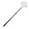   Nut Collector S Size Multi Purpose   Rolling Picker with Telescopic Aluminium Alloy Pole for Tennis  S Chestnuts