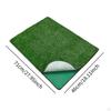 Artificial Grass Mat for Pet Training Indoor Outdoor Use