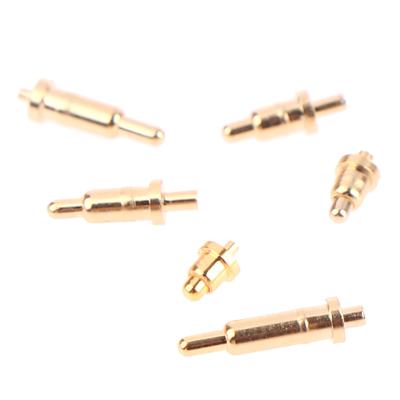 10 buc. baterie Pogopin cu arc de contact Smd cu ac pcb 3 4 5 6 7 mm Prob de testare