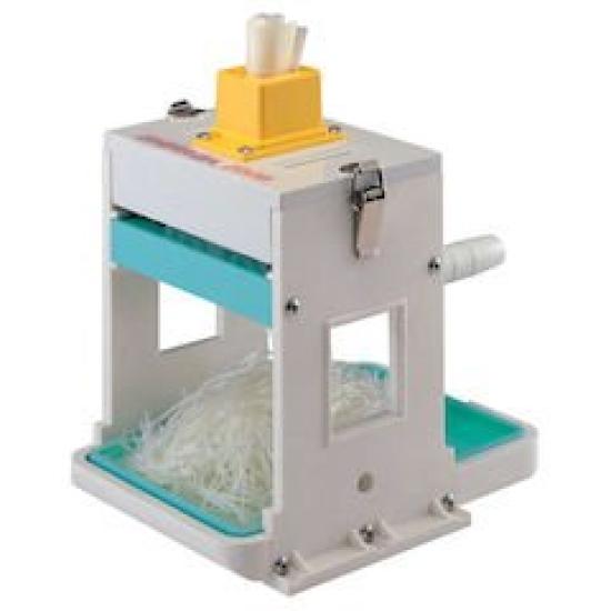 

Chiba Kogyo Manual Slicer 2000 Stainless Steel Stainless Steel Japan CSL64 (Coreless Type) Body PS, ABS, Aluminum, Blade ABS, Nylon,