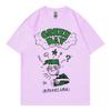 Punk Rock Band Green Day Merch Tshirts Concert Tour 2025 Fan Gift T Shirts Men Womem Clothing High Street Fashion Trend Tshirt
