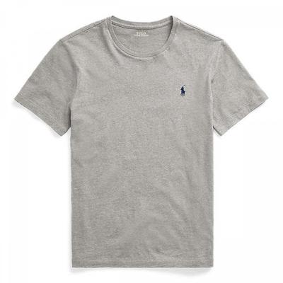 Mens CusTom Slim FiT CoTTon T shirT  mnpoTsh1n820048020 