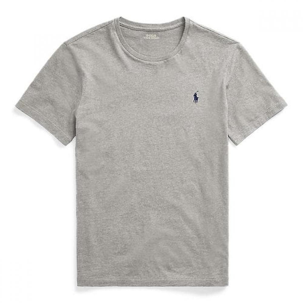 Polo Ralph Lauren Mens CusTom Slim FiT CoTTon T shirT  mnpoTsh1n820048020 XXL