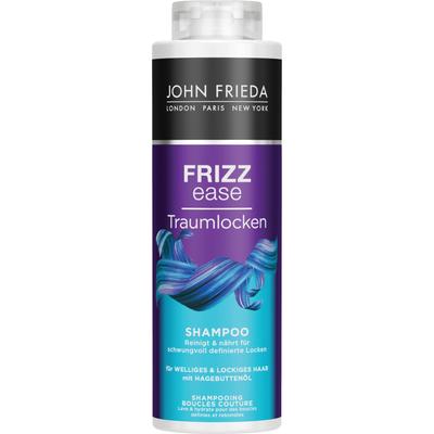 Freeze is Dream Curl Şampuan 500ml