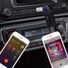 2 In1 Wireless Bluetooth 5.0 Receiver Transmitter 3.5Mm Jack For Car Music Audio