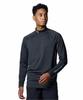 UA CG FITTED Nov Black MD /