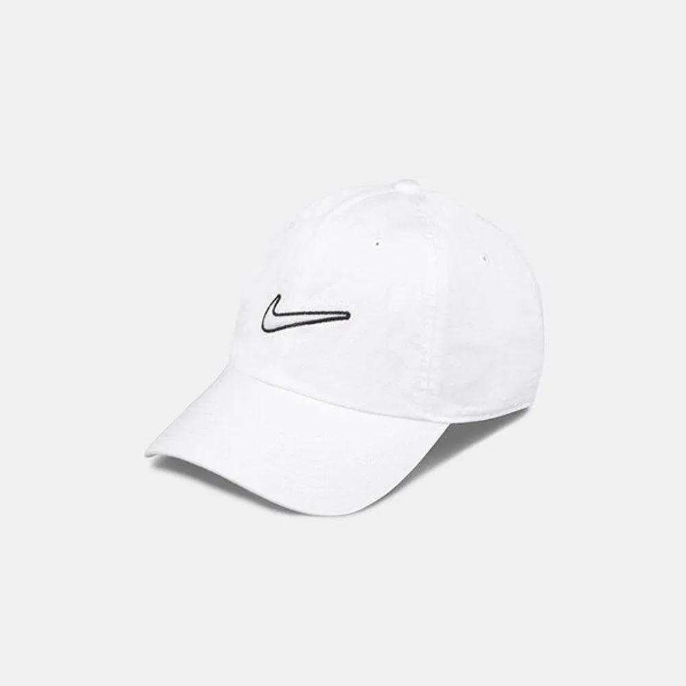 [Nike] Nike Essentials Heritage 86 Swoosh Ball Cap Baseball Golf 943091-100 943091-100 MISC