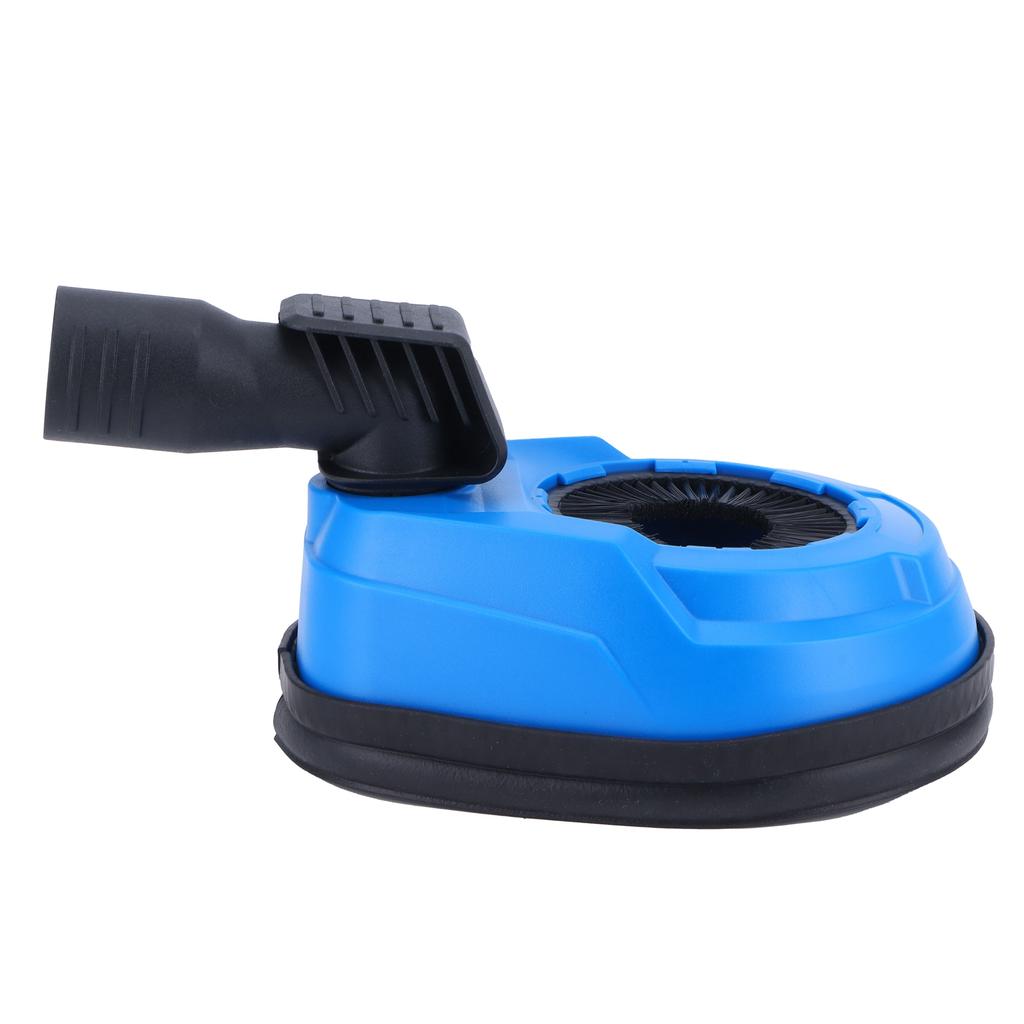 Elektrischer Bohrhammer Staubabdeckung Staubsammlung Elektrische Bohrmaschine Staubkammer für Zuhause