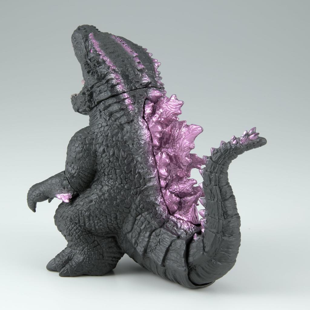 Banpresto Godzilla x The New Empire Godzilla 2024 From the Movie GODZILLAxKONGTHENEWEMPIRE Kong
