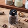 Pouring and Spraying Seasoning Bottle Heat-resisting Durable Seasoning Bottle for Sorting and Storing Seasonings