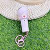 Children'S Microphone Keychain, Multifunctional Recording Microphone, Bag Pendant, Funny Stress-Relief Children'S Day Gift, Special Small Gift
