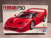Tamiya Ferrari F50 FERRARI Ongeassembleerde Plastic Modelbouwkit