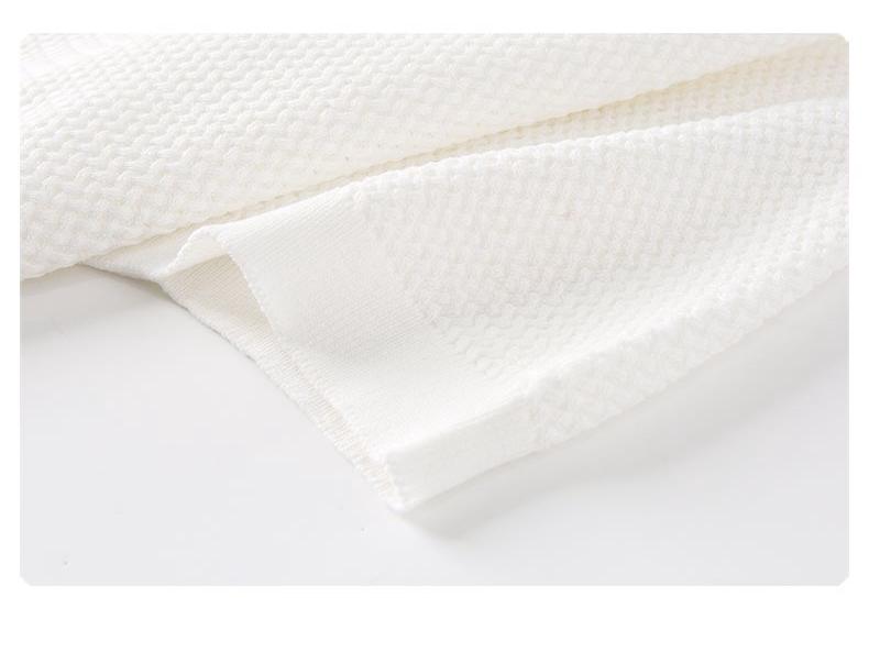 2026 Men's Luxury Ice Silk Short Sleeve T-shirt - Summer, High-end Texture, Round Neck