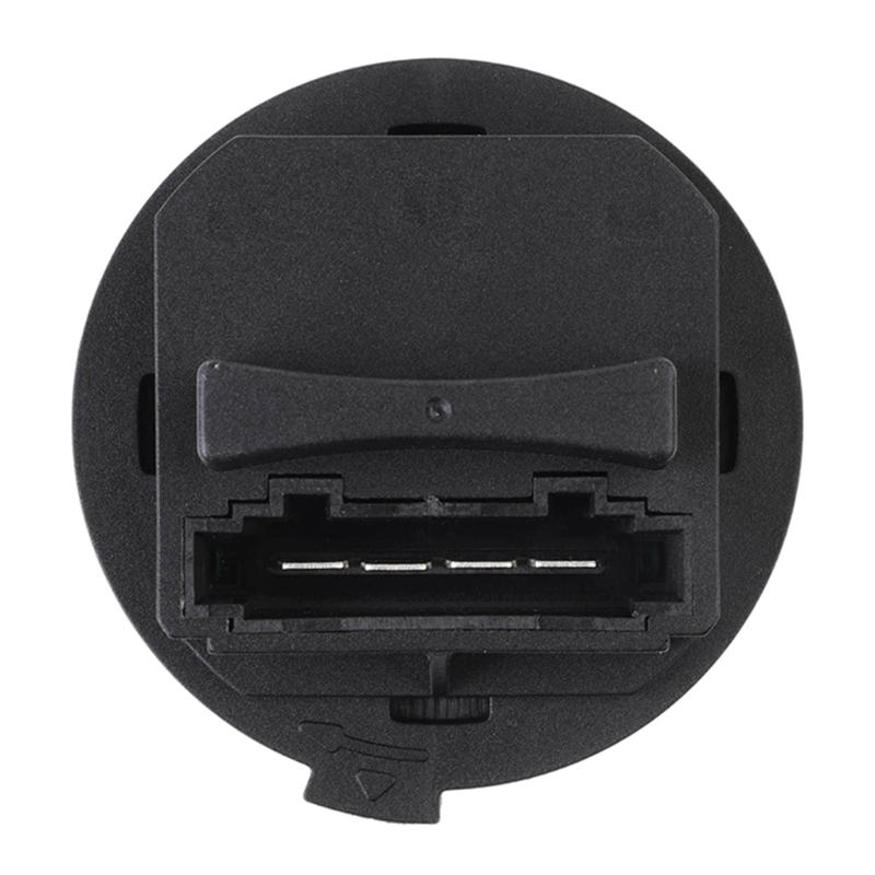 Premium Blower Resistor For Enhanced Driving Comfort Metal Plastic Construction Optimized Current Control 2048707710