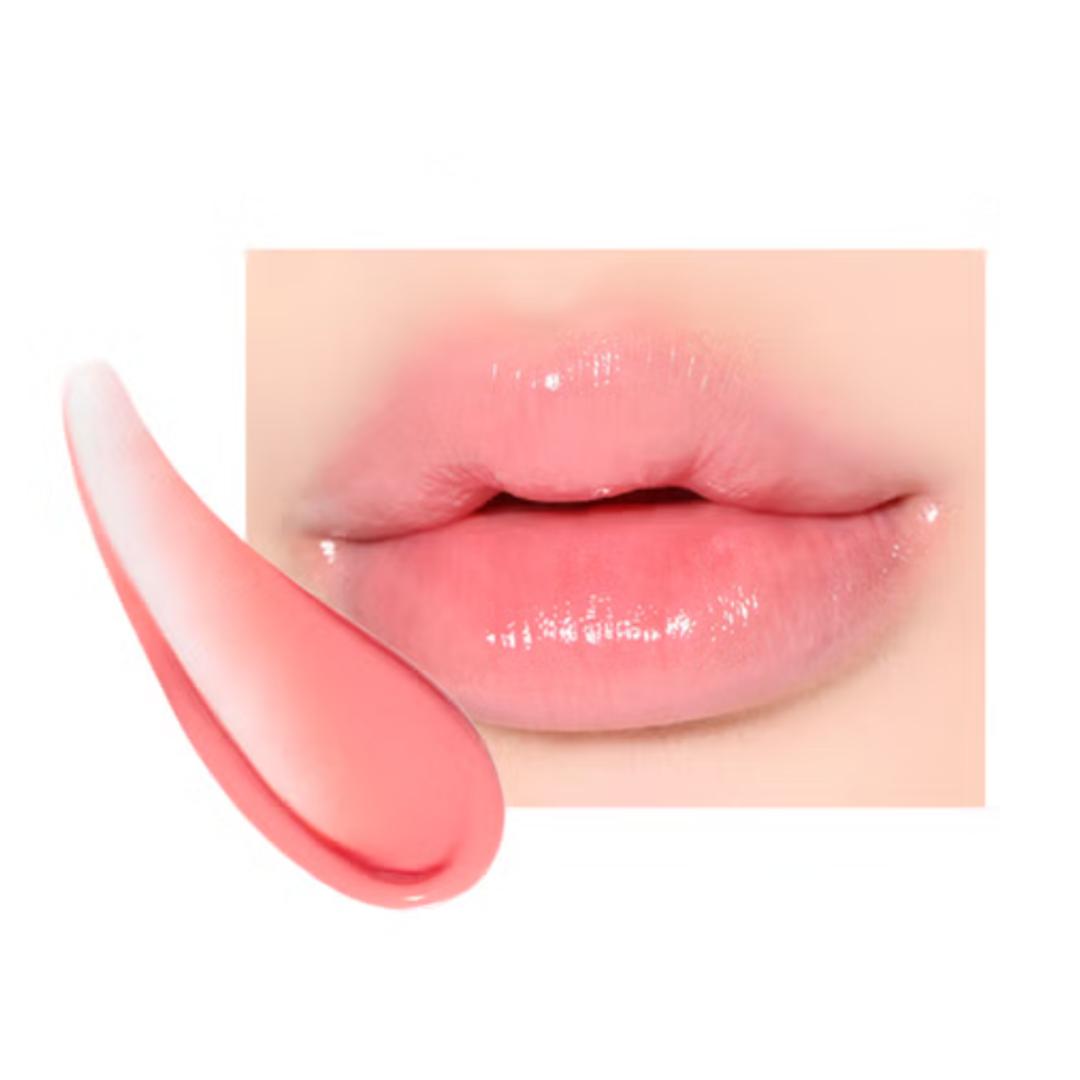 

code glokolor Fruity Volume Lip Gloss 10g (5 Options) #04 Bear Pink